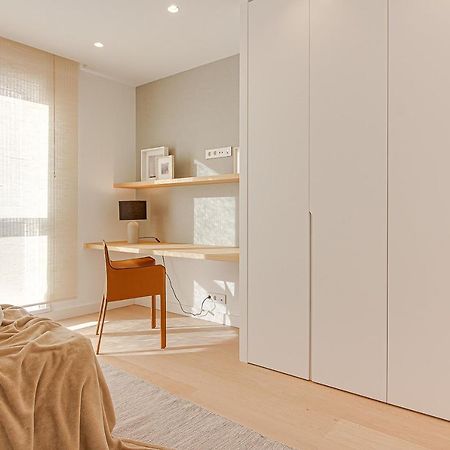 Apartmán Riazor Deluxe Penthouse A Coruña Exteriér fotografie