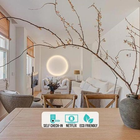 Apartmán Riazor Deluxe Penthouse A Coruña Exteriér fotografie