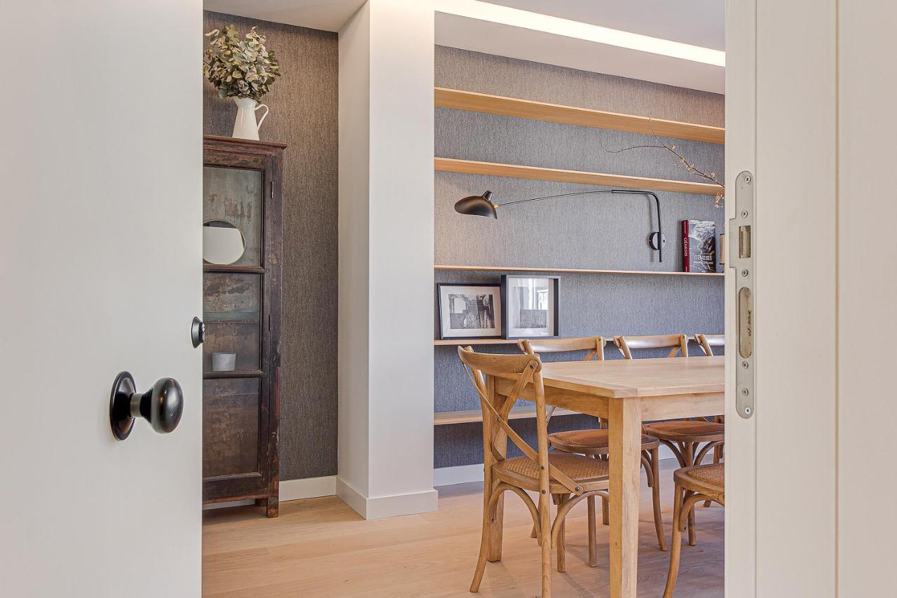 Apartmán Riazor Deluxe Penthouse A Coruña Exteriér fotografie