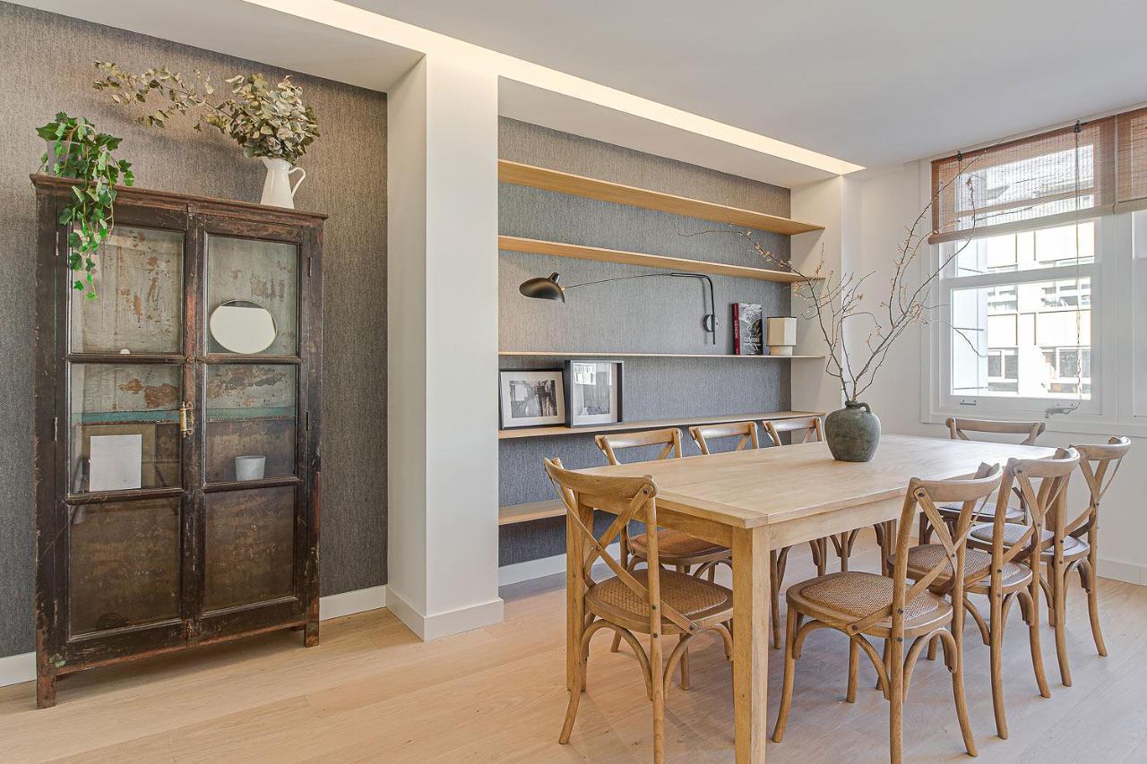 Apartmán Riazor Deluxe Penthouse A Coruña Exteriér fotografie