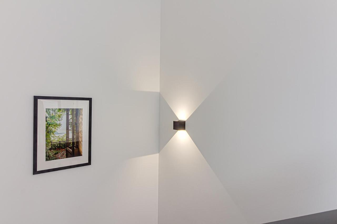 Apartmán Riazor Deluxe Penthouse A Coruña Exteriér fotografie