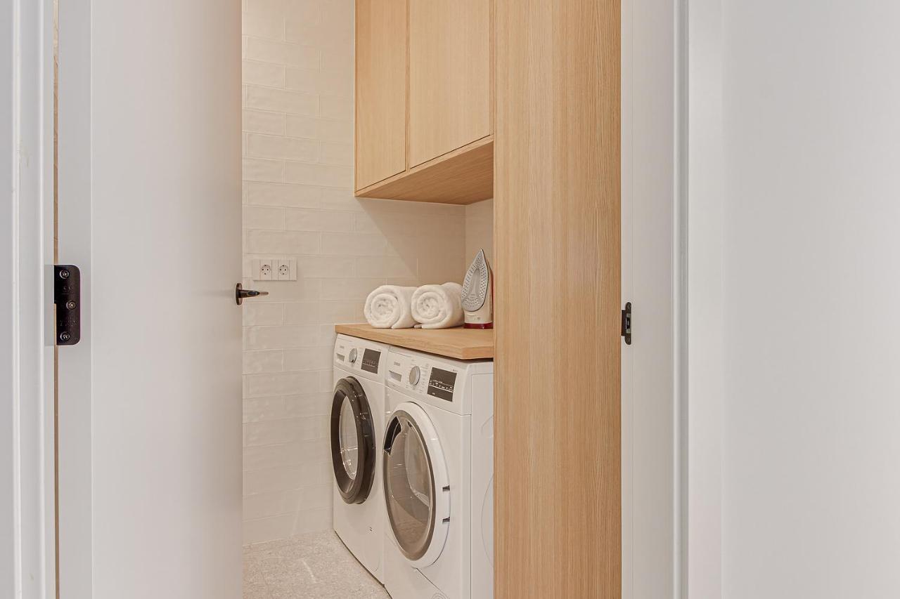 Apartmán Riazor Deluxe Penthouse A Coruña Exteriér fotografie