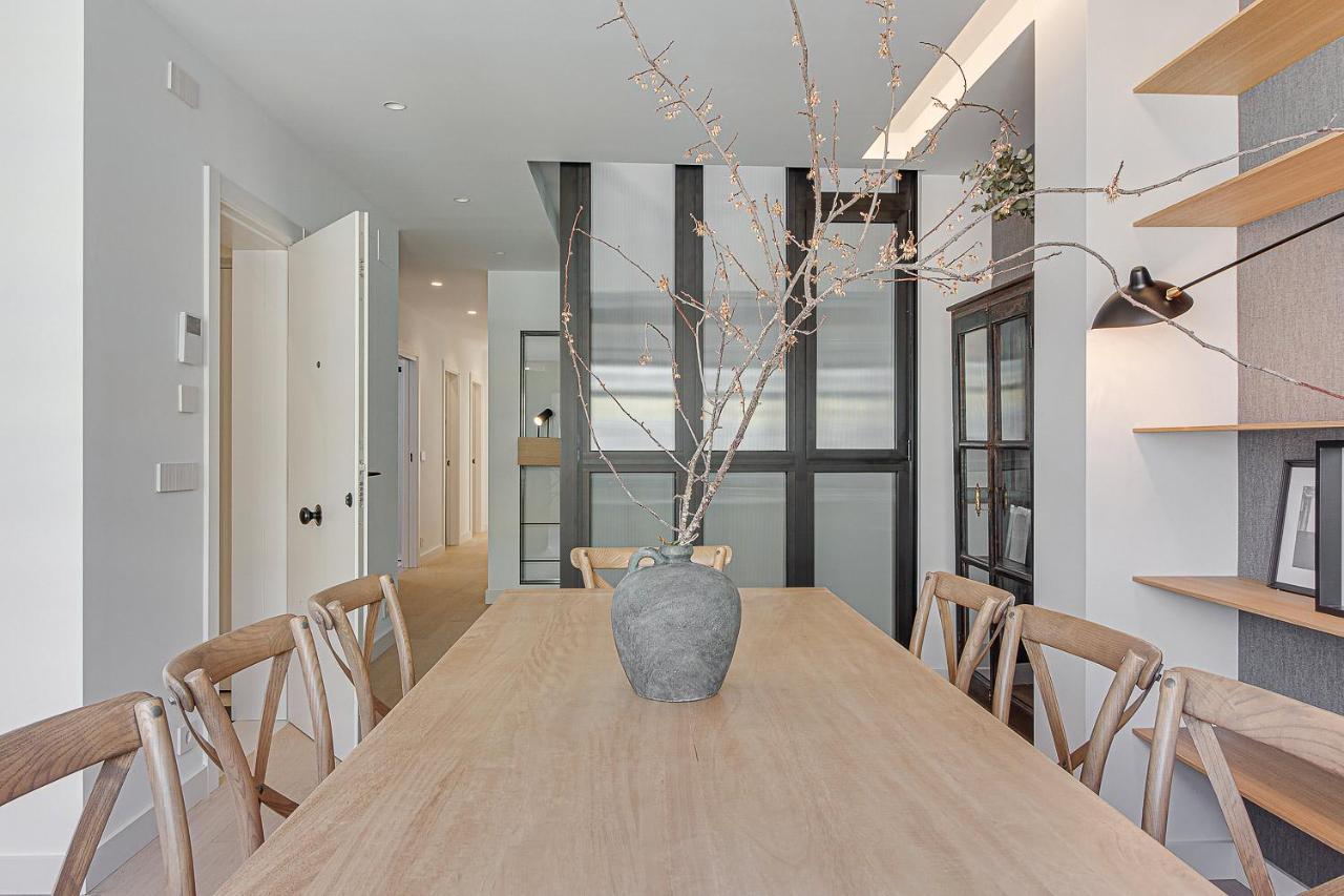 Apartmán Riazor Deluxe Penthouse A Coruña Exteriér fotografie