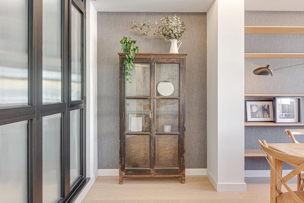 Apartmán Riazor Deluxe Penthouse A Coruña Exteriér fotografie