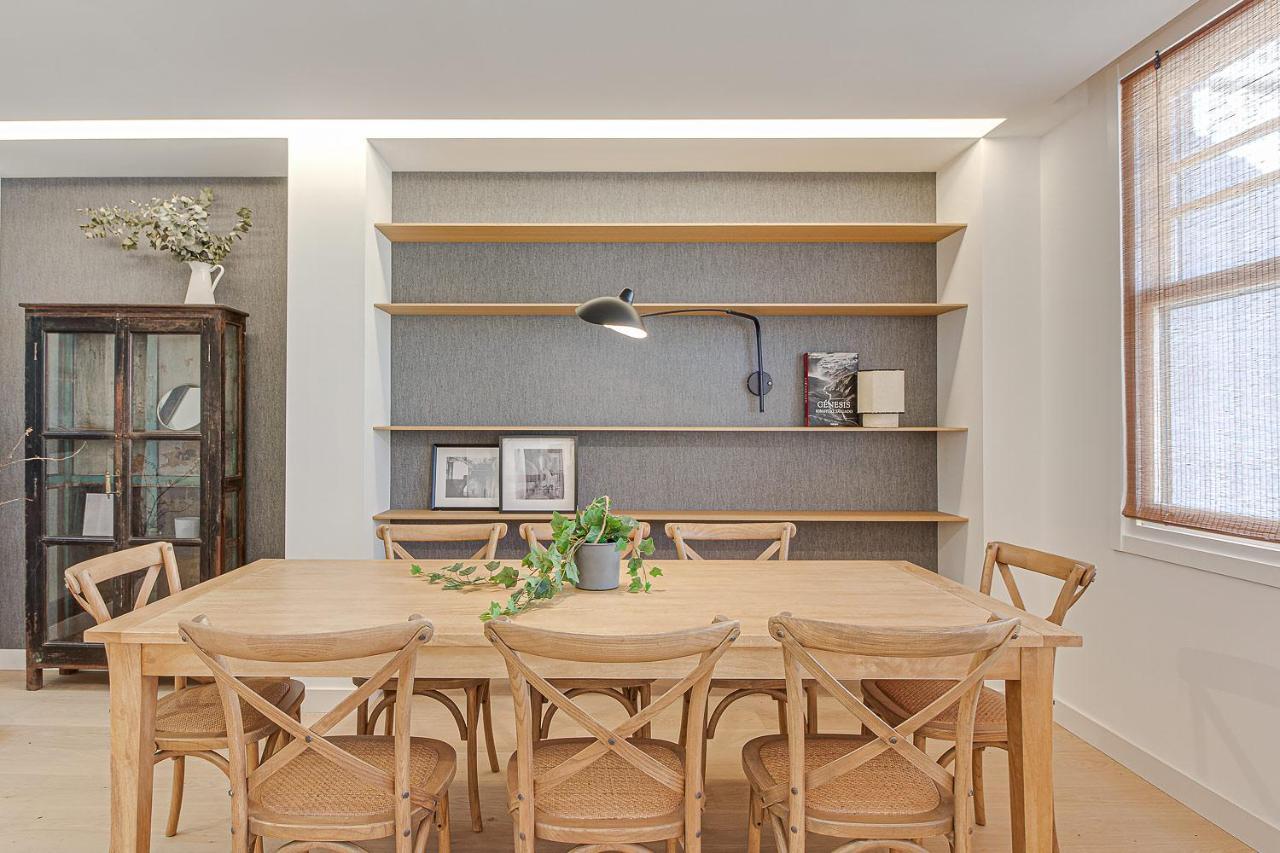 Apartmán Riazor Deluxe Penthouse A Coruña Exteriér fotografie