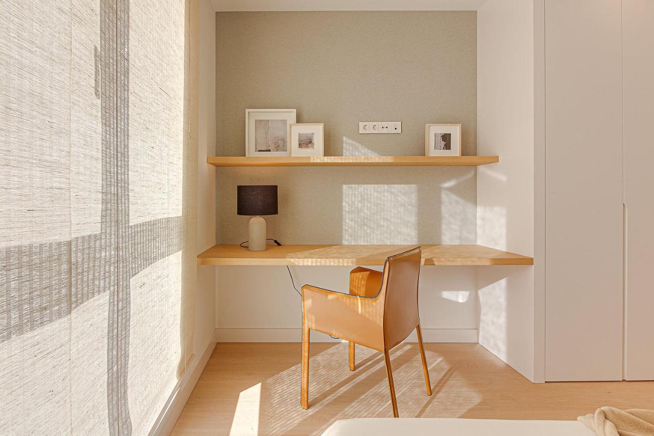 Apartmán Riazor Deluxe Penthouse A Coruña Exteriér fotografie